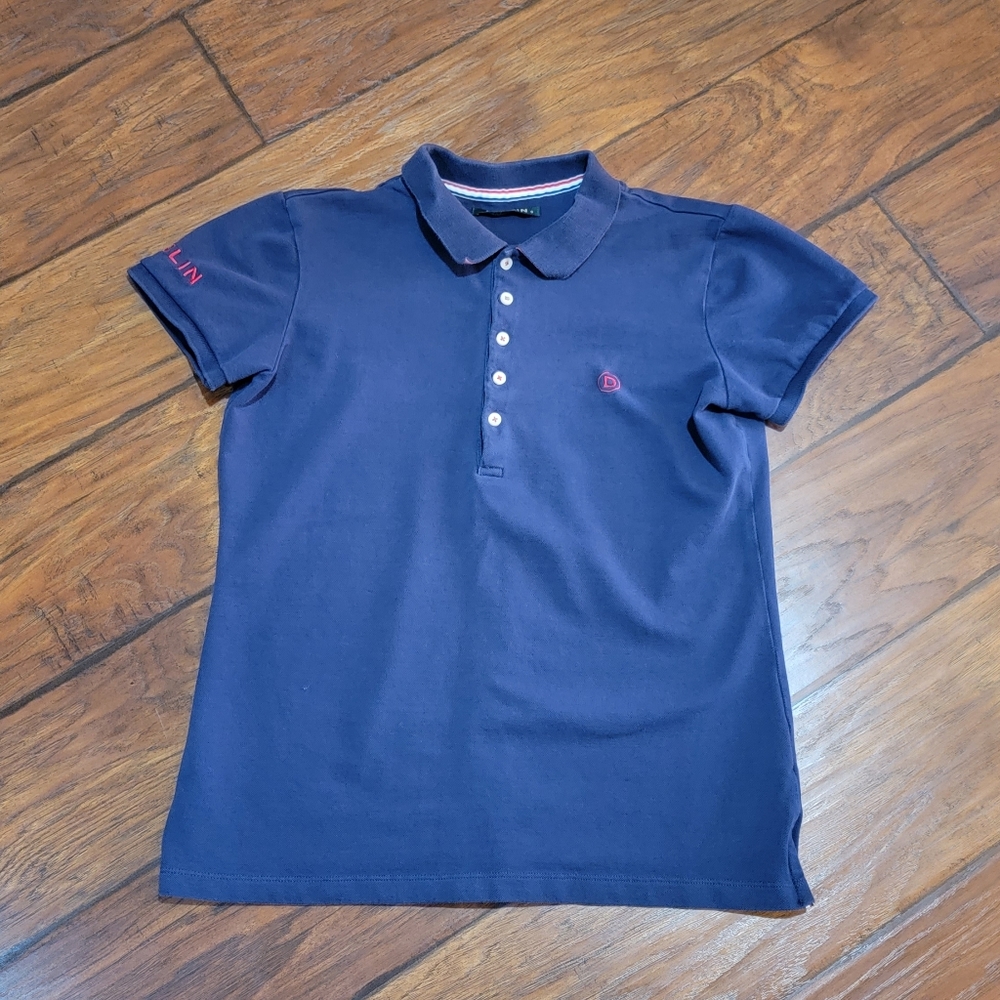 Dublin riding polo